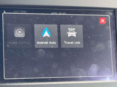 2025 Subaru Forester AWD