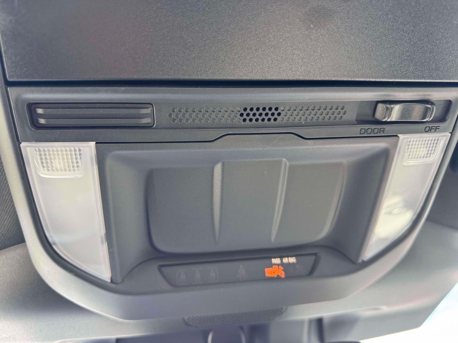 2025 Subaru Forester AWD