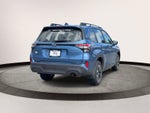 2025 Subaru Forester AWD