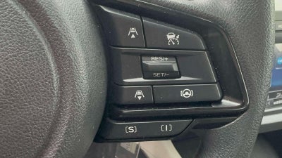 2025 Subaru Forester AWD