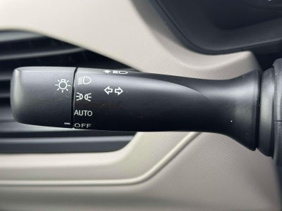 2025 Subaru Forester AWD