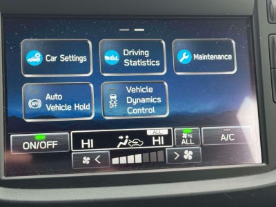 2025 Subaru Forester AWD