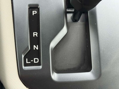 2025 Subaru Forester AWD