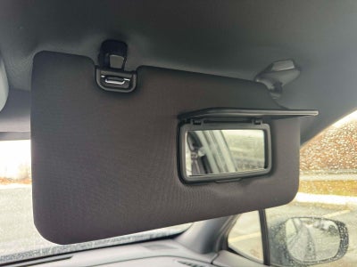 2025 Subaru Forester AWD