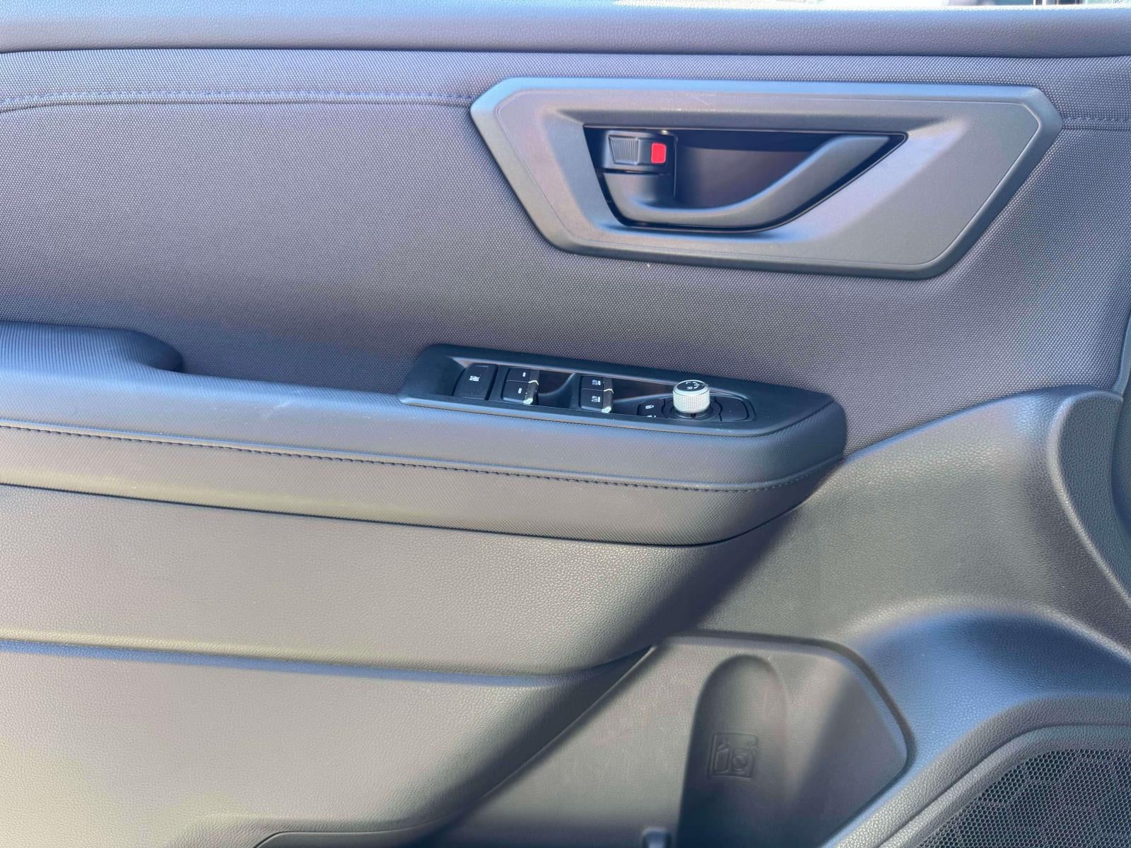 2025 Subaru Forester Premium AWD