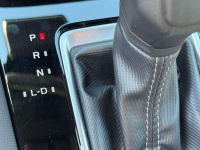 2025 Subaru Forester Premium AWD