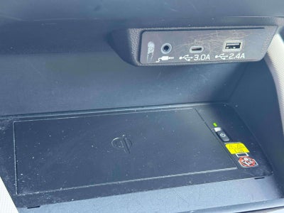 2025 Subaru Forester Premium AWD