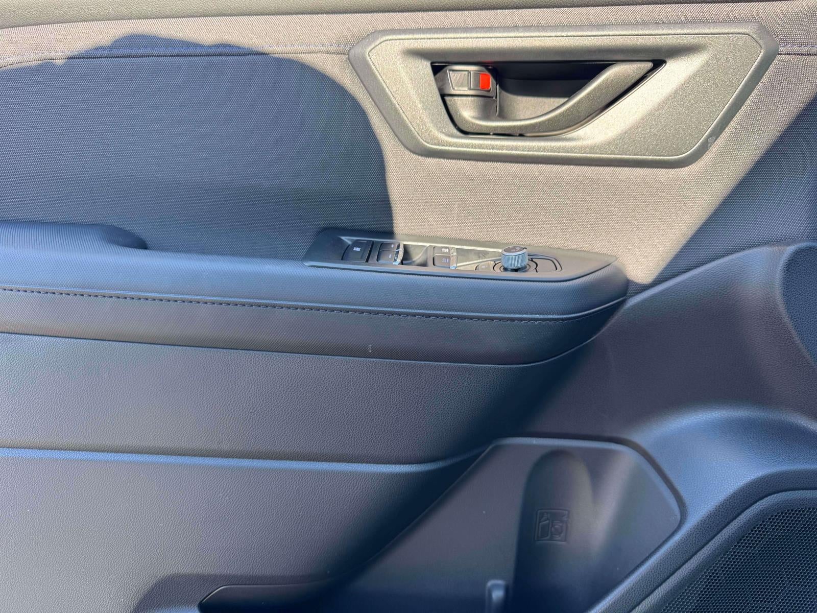 2025 Subaru Forester Premium Hybrid AWD