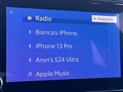 2024 Subaru Solterra Premium AWD