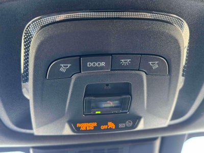 2024 Subaru Solterra Premium AWD