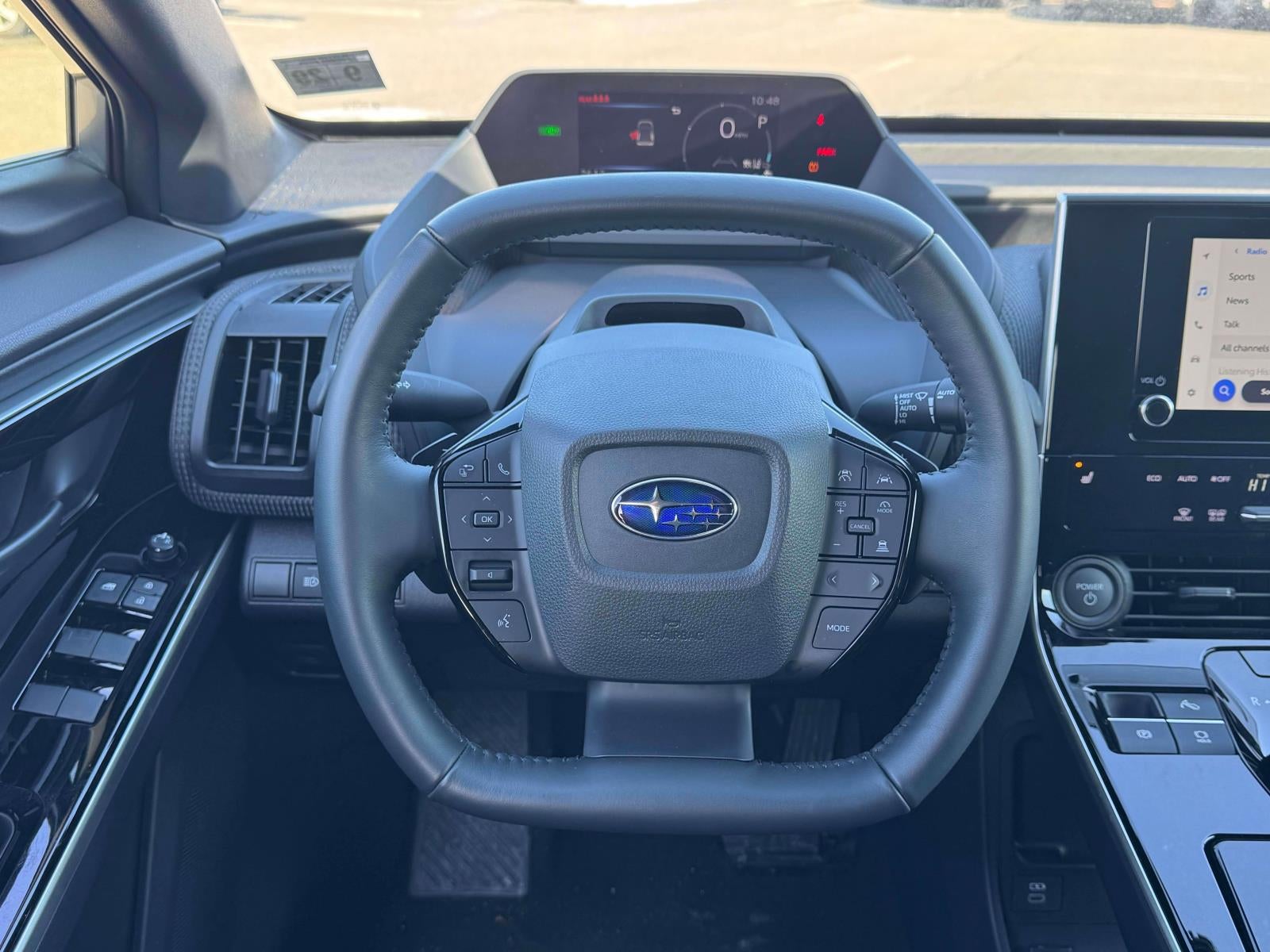 2024 Subaru Solterra Premium AWD