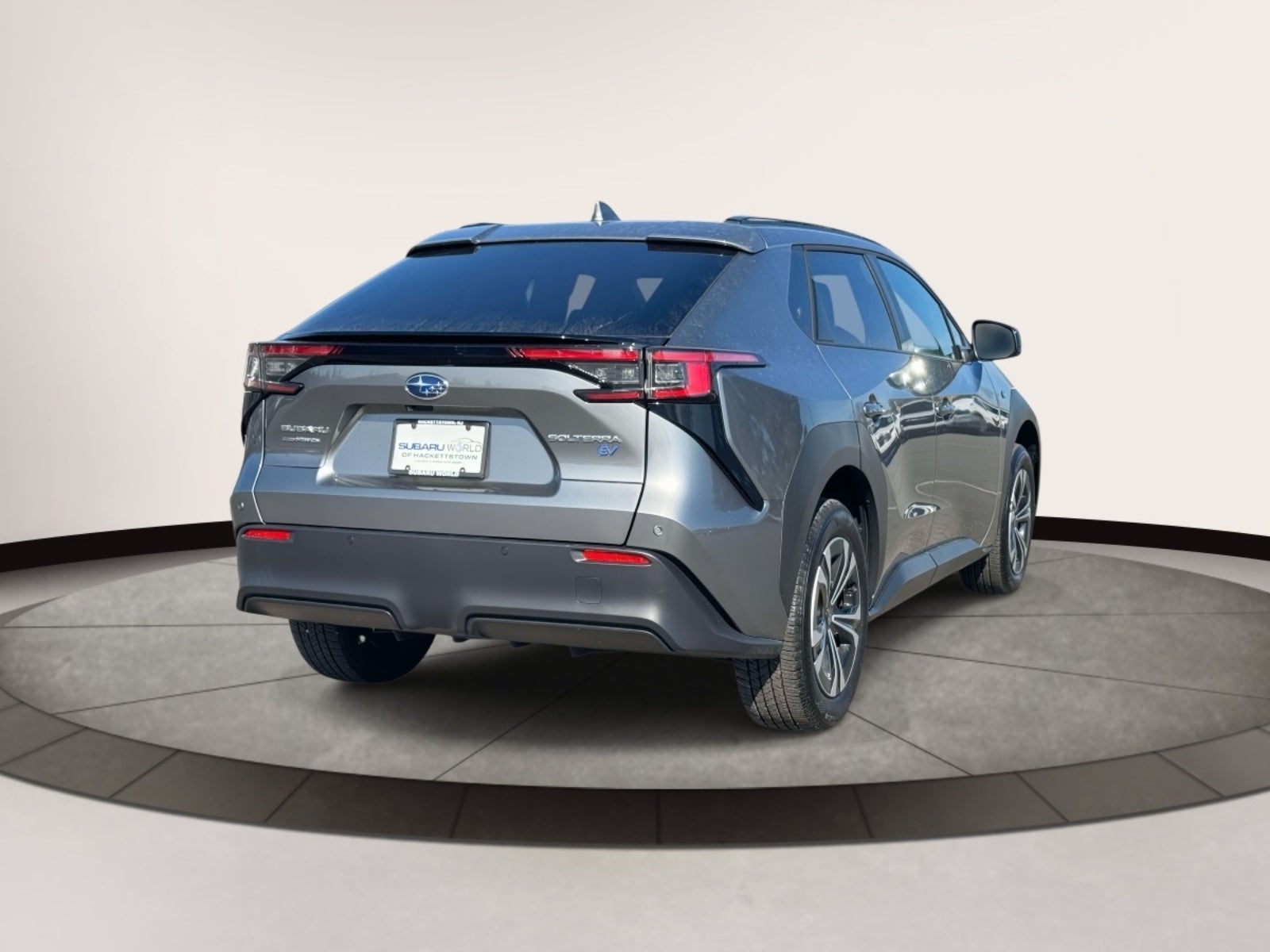 2024 Subaru Solterra Premium AWD