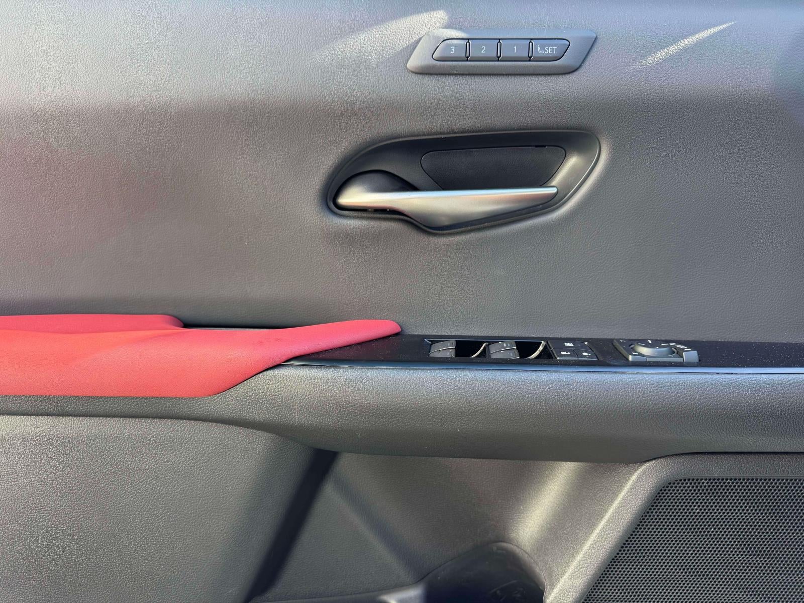 2023 Lexus UX UX 250h F SPORT Handling AWD