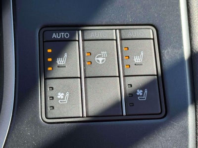 2023 Lexus UX UX 250h F SPORT Handling AWD