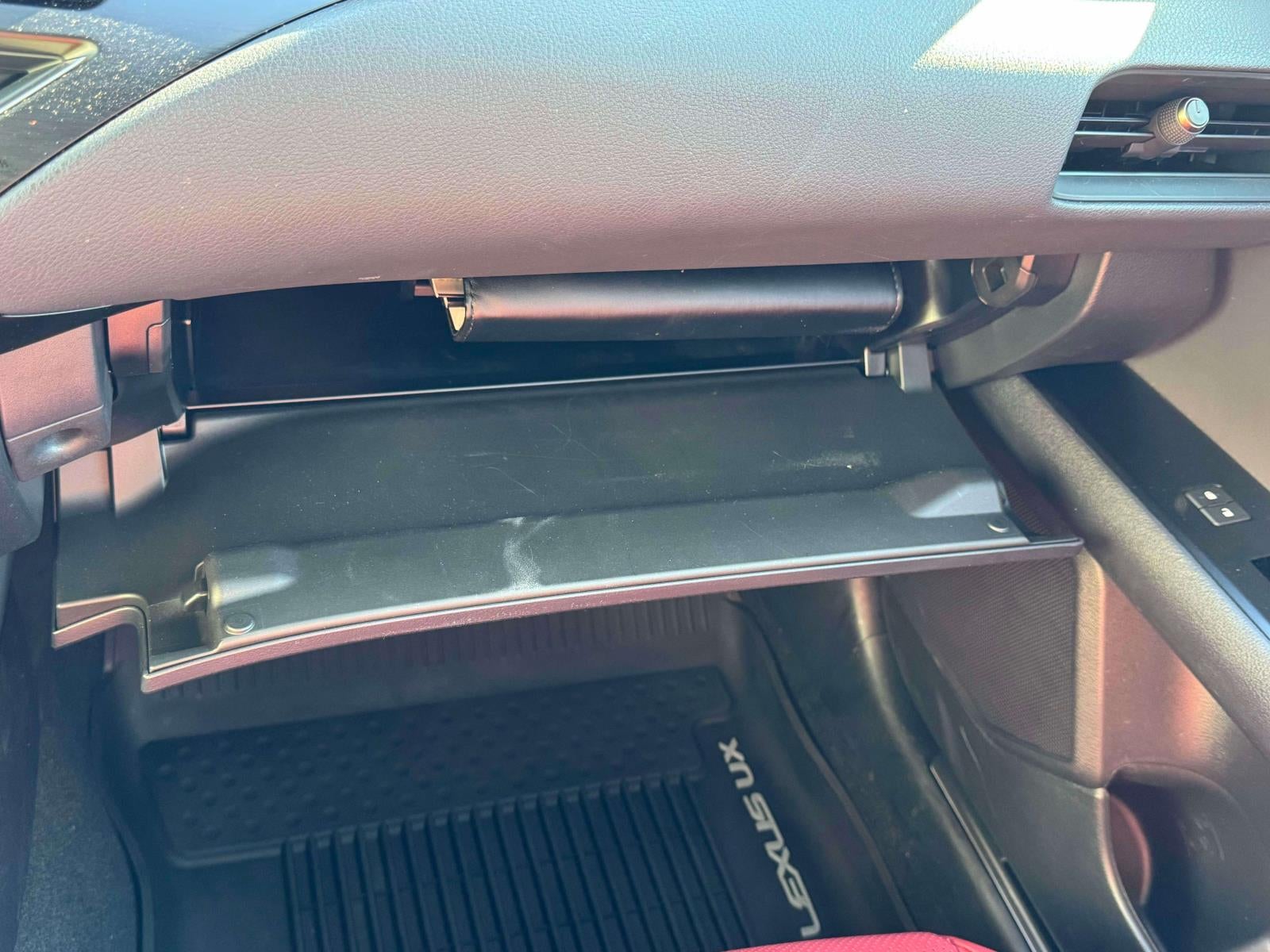 2023 Lexus UX UX 250h F SPORT Handling AWD