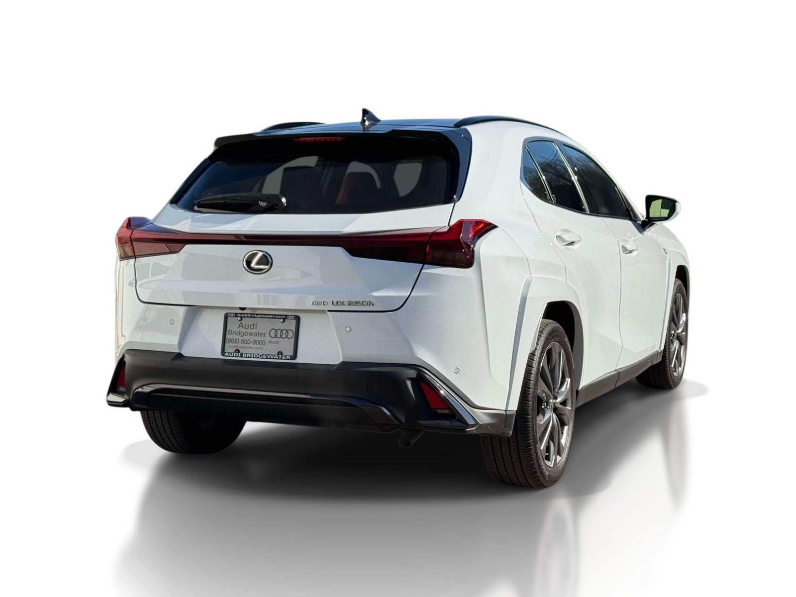 2023 Lexus UX UX 250h F SPORT Handling AWD