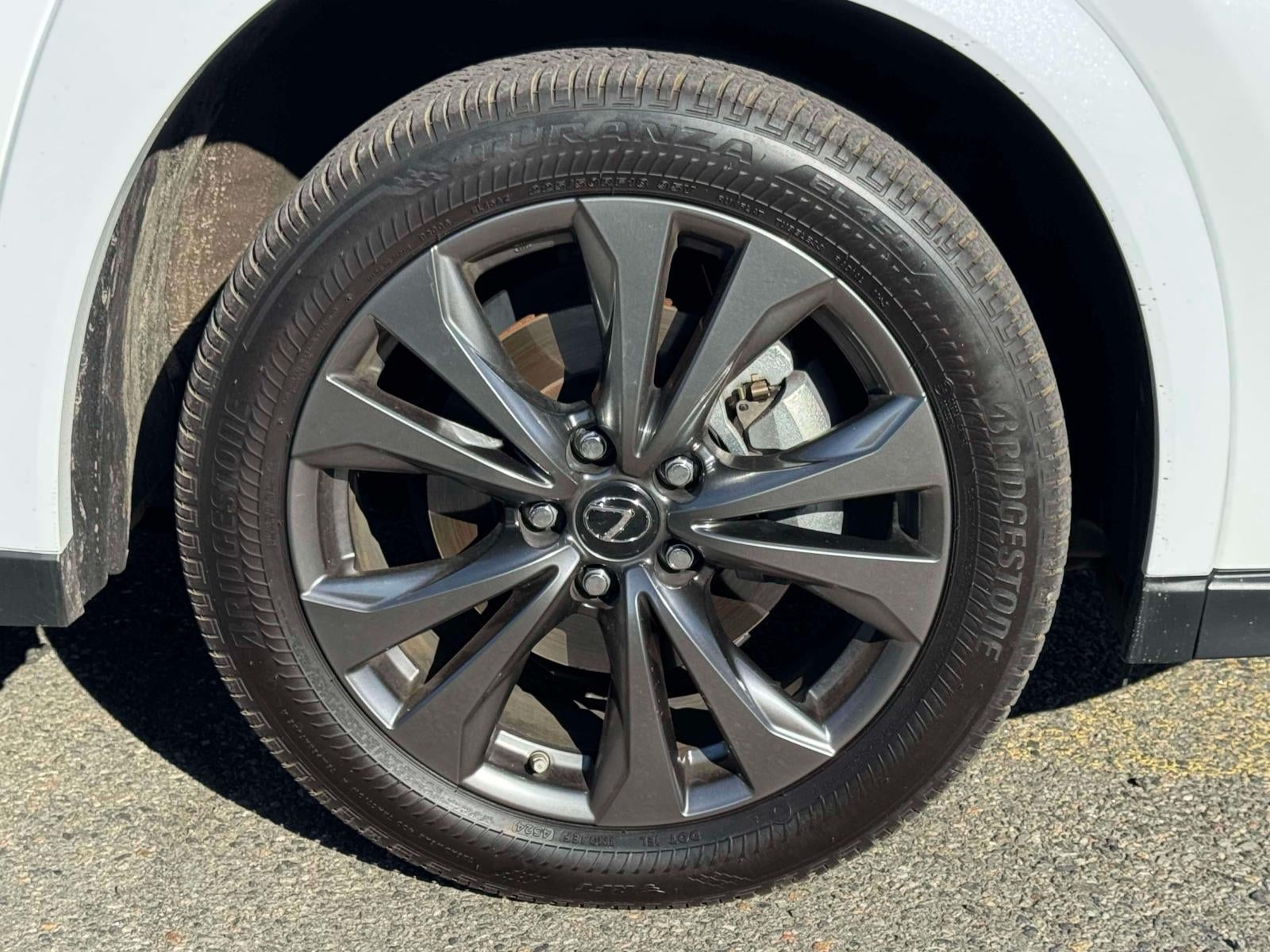 2023 Lexus UX UX 250h F SPORT Handling AWD