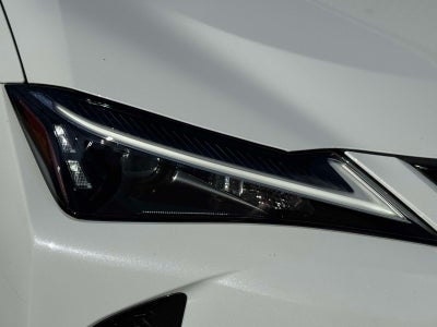 2023 Lexus UX UX 250h F SPORT Handling AWD