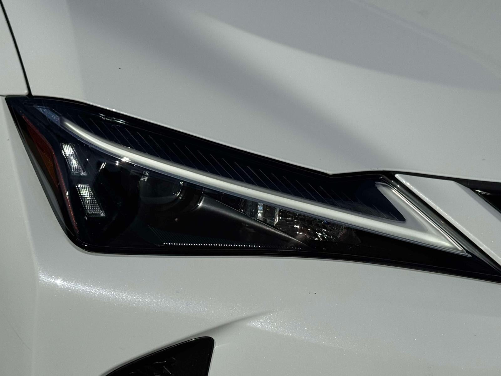 2023 Lexus UX UX 250h F SPORT Handling AWD