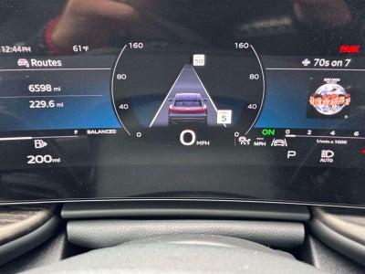 2025 Audi Q5 Premium 2.0 TFSI quattro