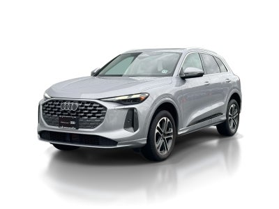 2025 Audi Q5 Premium 2.0 TFSI quattro