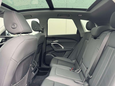 2025 Audi Q5 Premium 2.0 TFSI quattro