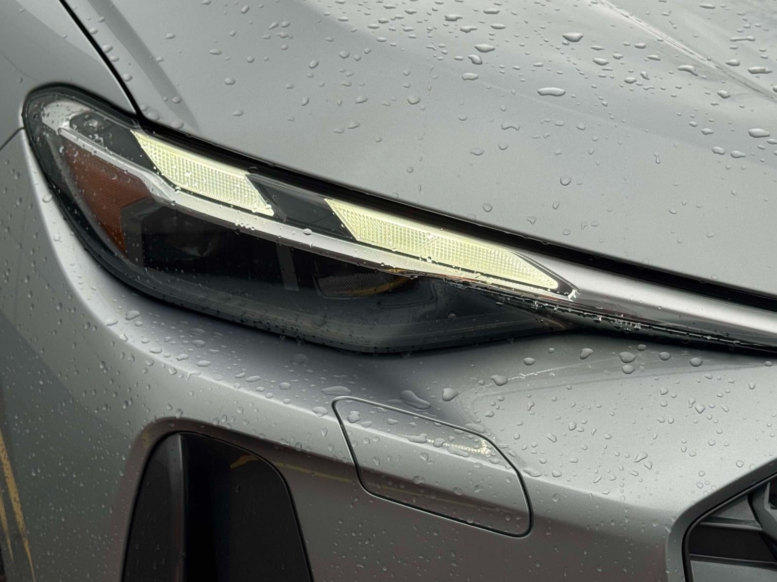 2025 Audi Q5 Premium 2.0 TFSI quattro