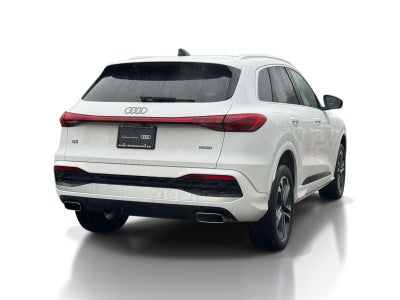 2025 Audi Q5 Premium 2.0 TFSI quattro