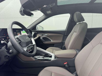 2025 Audi Q5 Premium 2.0 TFSI quattro