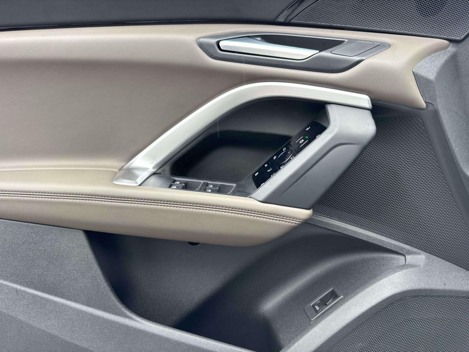 2025 Audi Q5 Premium 2.0 TFSI quattro