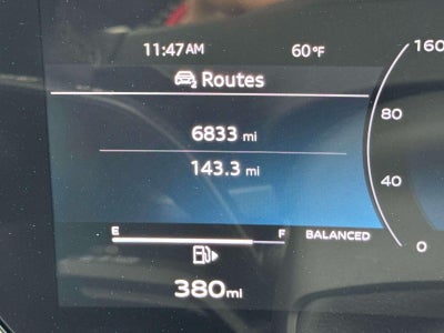 2025 Audi Q5 Premium 2.0 TFSI quattro