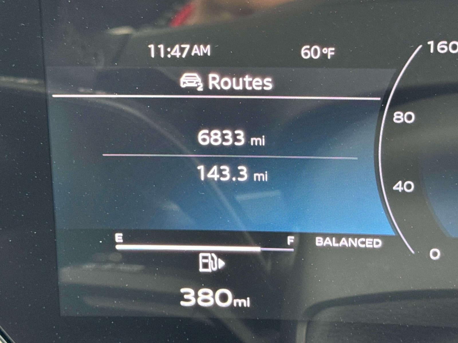 2025 Audi Q5 Premium 2.0 TFSI quattro