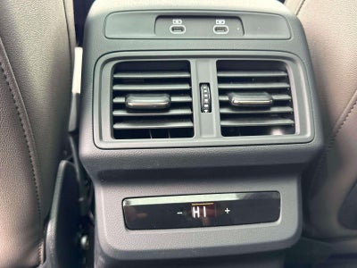 2025 Audi Q5 Premium 2.0 TFSI quattro