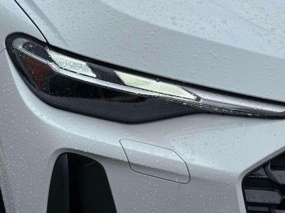 2025 Audi Q5 Premium 2.0 TFSI quattro