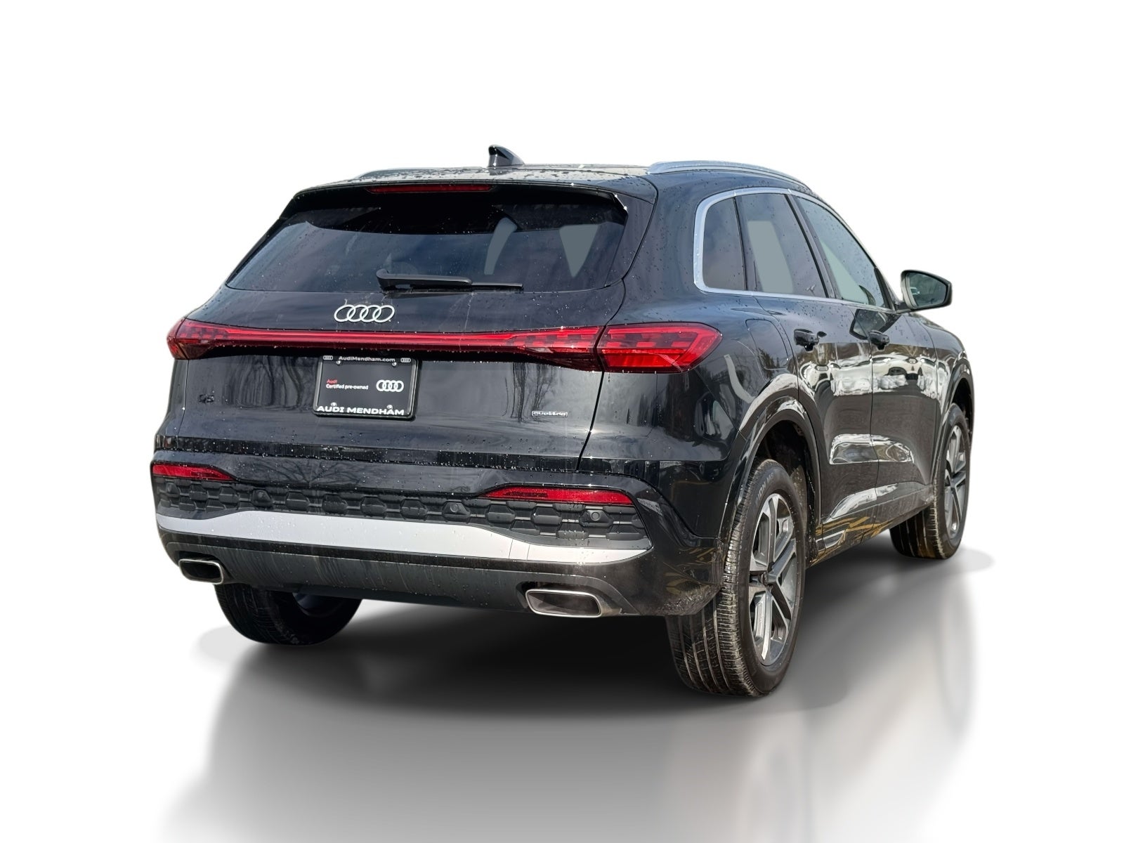 2025 Audi Q5 Premium 2.0 TFSI quattro