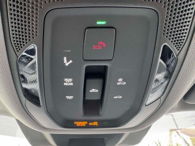 2025 Audi Q5 Premium 2.0 TFSI quattro