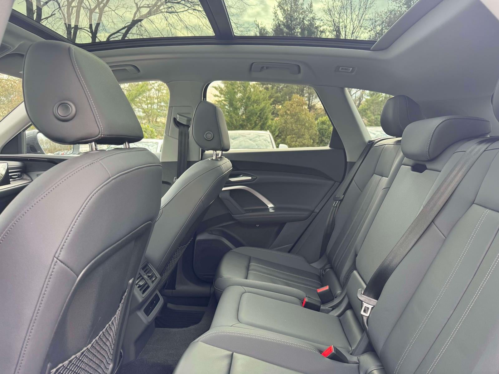 2025 Audi Q5 Premium 2.0 TFSI quattro