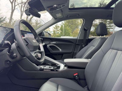 2025 Audi Q5 Premium 2.0 TFSI quattro