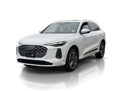 2025 Audi Q5 Premium 2.0 TFSI quattro