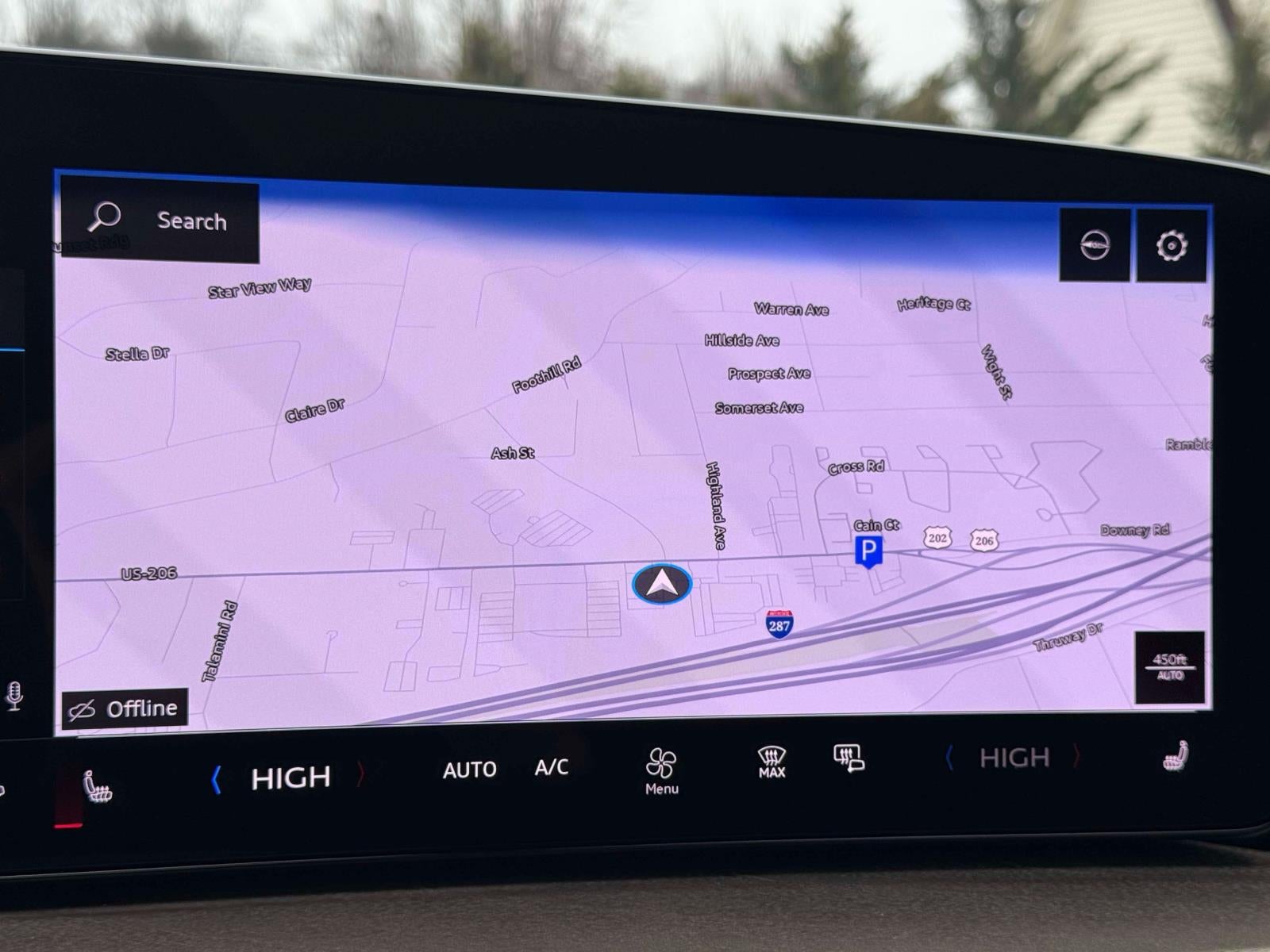 2025 Audi Q5 Premium 2.0 TFSI quattro