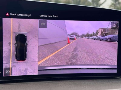 2025 Audi Q5 Premium 2.0 TFSI quattro