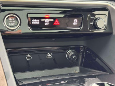 2025 Audi Q5 Premium 2.0 TFSI quattro