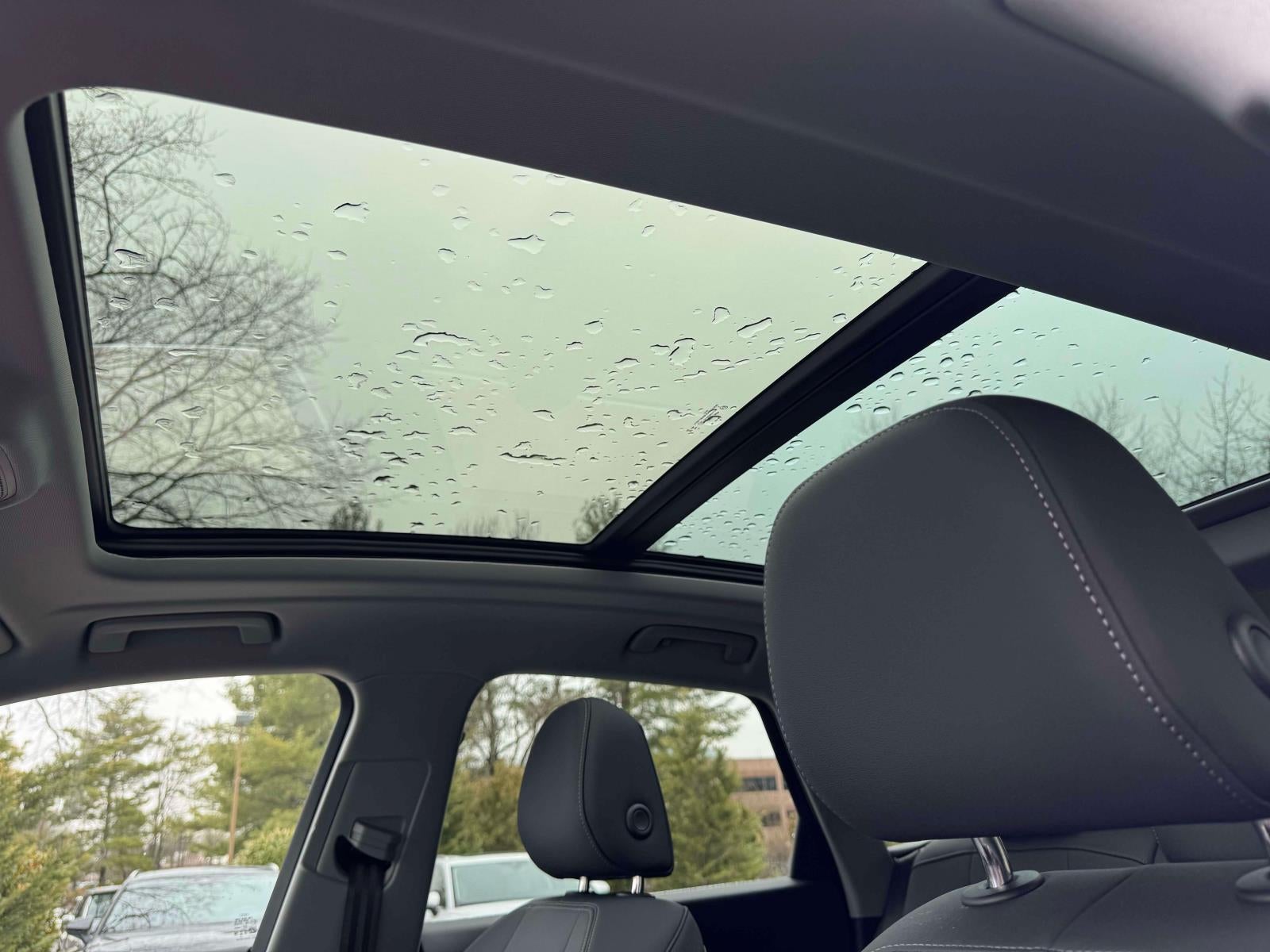 2025 Audi Q5 Premium 2.0 TFSI quattro