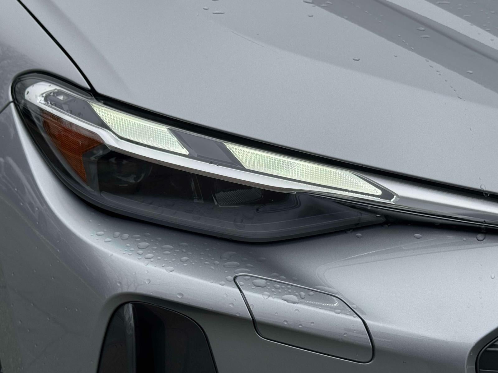 2025 Audi Q5 Premium 2.0 TFSI quattro