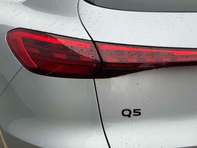 2025 Audi Q5 Premium 2.0 TFSI quattro