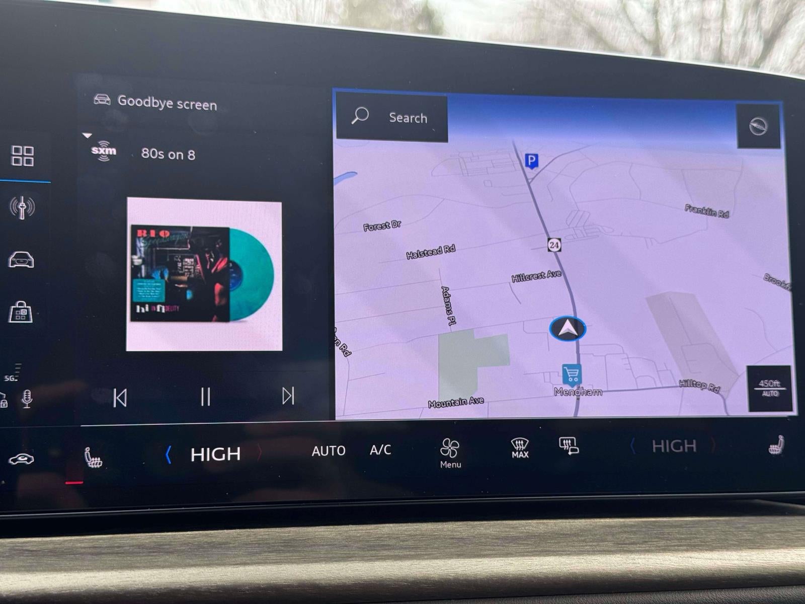 2025 Audi Q5 Premium 2.0 TFSI quattro