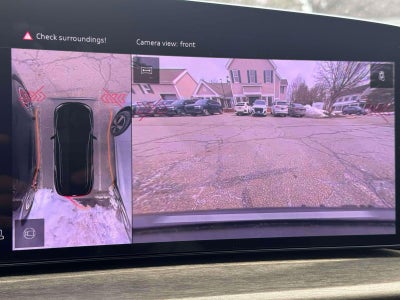 2025 Audi Q5 Premium 2.0 TFSI quattro