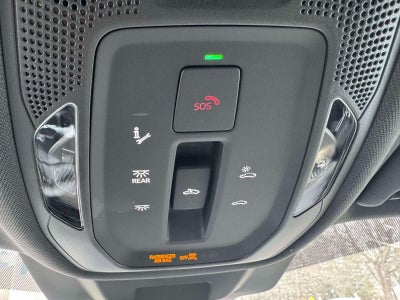 2025 Audi Q5 Premium 2.0 TFSI quattro