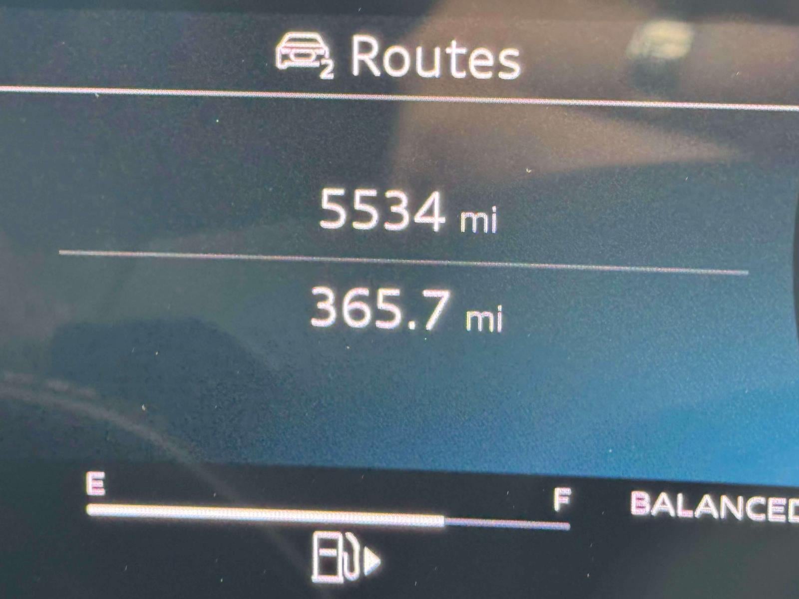 2025 Audi Q5 Premium 2.0 TFSI quattro