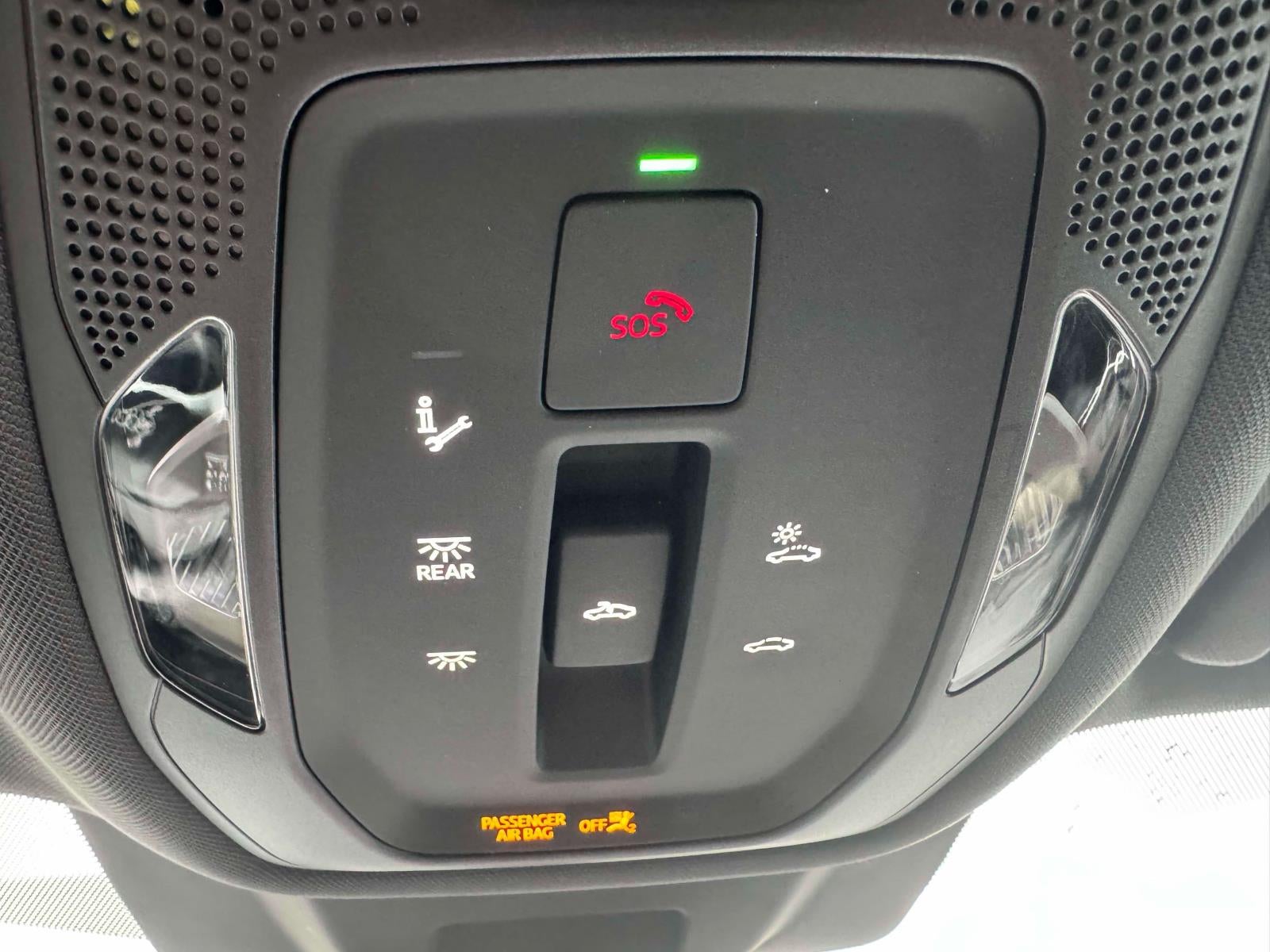 2025 Audi Q5 Premium 2.0 TFSI quattro